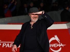 RFF - "Deux Pianos" Red Carpet