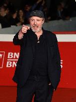 RFF - "Deux Pianos" Red Carpet