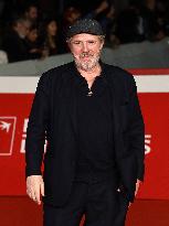 RFF - "Deux Pianos" Red Carpet