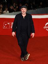 RFF - "Deux Pianos" Red Carpet