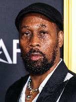 2025 AFI Fest - Nuremberg Premiere - LA