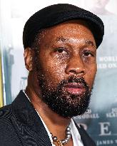 2025 AFI Fest - Nuremberg Premiere - LA