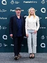 RFF - "Deux Pianos" Photocall