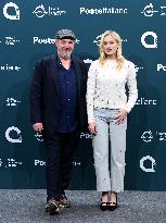 RFF - "Deux Pianos" Photocall