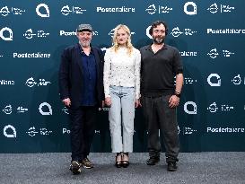 RFF - "Deux Pianos" Photocall