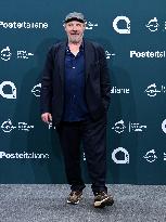 RFF - "Deux Pianos" Photocall