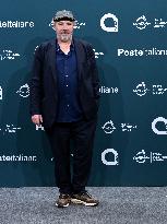 RFF - "Deux Pianos" Photocall