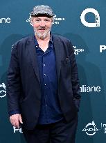 RFF - "Deux Pianos" Photocall