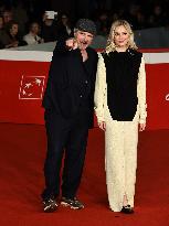 RFF - "Deux Pianos" Red Carpet