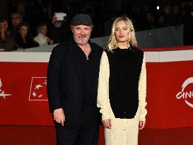 RFF - "Deux Pianos" Red Carpet