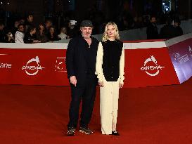 RFF - "Deux Pianos" Red Carpet