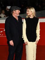 RFF - "Deux Pianos" Red Carpet