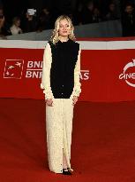 RFF - "Deux Pianos" Red Carpet