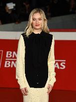 RFF - "Deux Pianos" Red Carpet