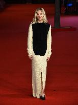 RFF - "Deux Pianos" Red Carpet