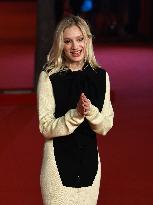 RFF - "Deux Pianos" Red Carpet