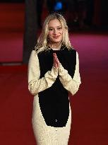 RFF - "Deux Pianos" Red Carpet