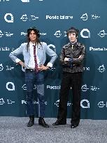 RFF - "The Guitar in the Stone" Photocall