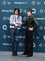 RFF - "The Guitar in the Stone" Photocall