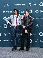 RFF - "The Guitar in the Stone" Photocall