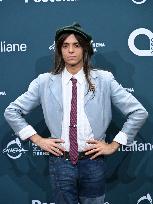 RFF - "The Guitar in the Stone" Photocall