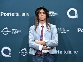 RFF - "The Guitar in the Stone" Photocall