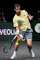 Rolex Paris Masters 2025 qualifications in Paris FA