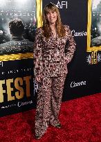 2025 AFI Fest - Nuremberg Premiere - LA