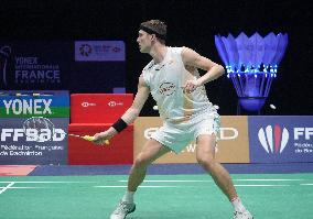 Yonex French Open 2025 - Cesson-Sevigne