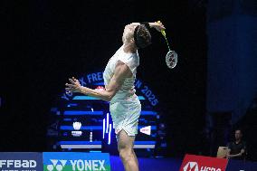 Yonex French Open 2025 - Cesson-Sevigne
