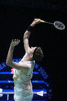 Yonex French Open 2025 - Cesson-Sevigne