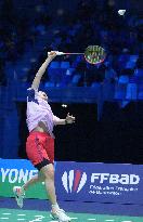 Yonex French Open 2025 - Cesson-Sevigne