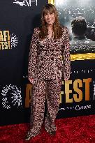 2025 AFI Fest - Nuremberg Premiere - LA