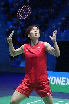 Yonex French Open 2025 - Cesson-Sevigne