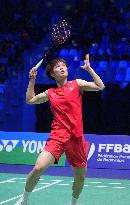 Yonex French Open 2025 - Cesson-Sevigne