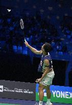 Yonex French Open 2025 - Cesson-Sevigne