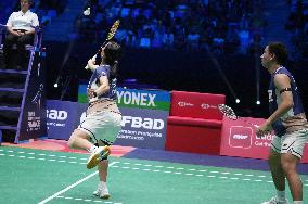 Yonex French Open 2025 - Cesson-Sevigne