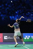 Yonex French Open 2025 - Cesson-Sevigne