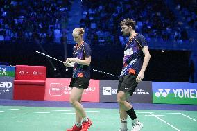 Yonex French Open 2025 - Cesson-Sevigne