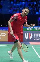 Yonex French Open 2025 - Cesson-Sevigne