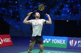 Yonex French Open 2025 - Cesson-Sevigne