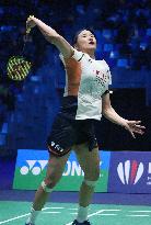 Yonex French Open 2025 - Cesson-Sevigne