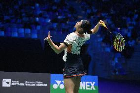 Yonex French Open 2025 - Cesson-Sevigne