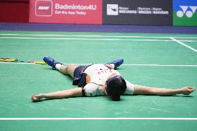 Yonex French Open 2025 - Cesson-Sevigne