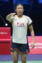 Yonex French Open 2025 - Cesson-Sevigne