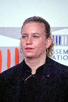 LFI Press Conference To Present The Counter Budget - Paris