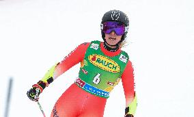 SPORT INVERNALI - Sci Alpino - 2026 Audi FIS Ski World Cup - Women's Giants Slalom