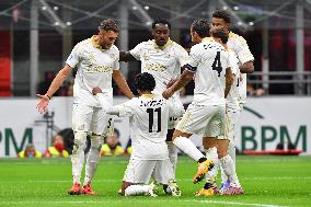 CALCIO - Serie A - AC Milan vs Pisa SC