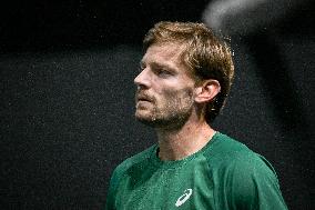 Rolex Paris Masters 2025 qualifications in Paris FA