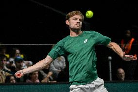 Rolex Paris Masters 2025 qualifications in Paris FA